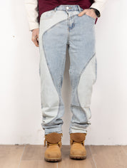 Baggy david