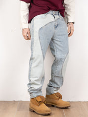 Baggy david