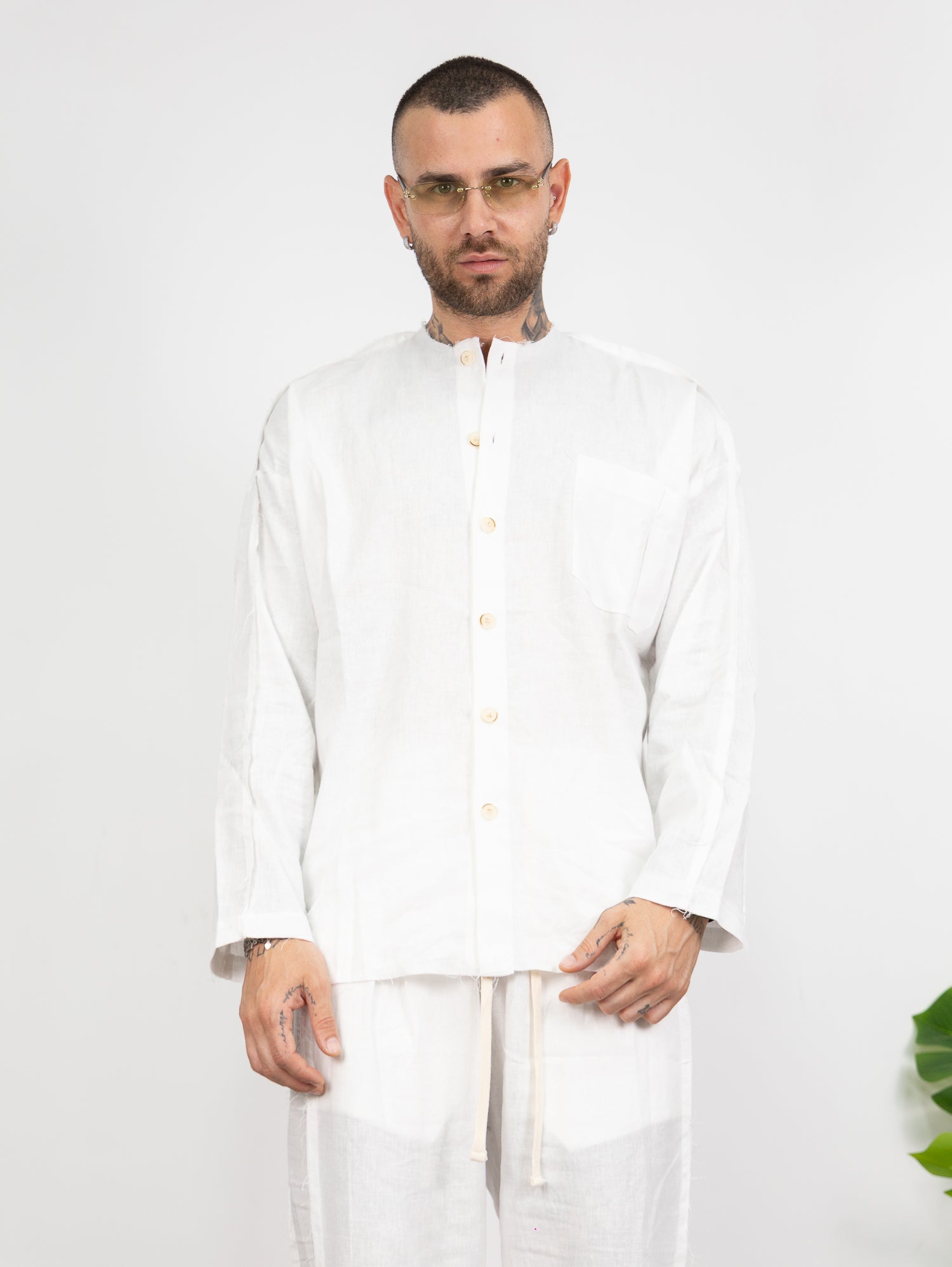 Coordinato marracash