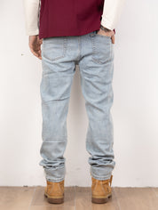 Baggy david