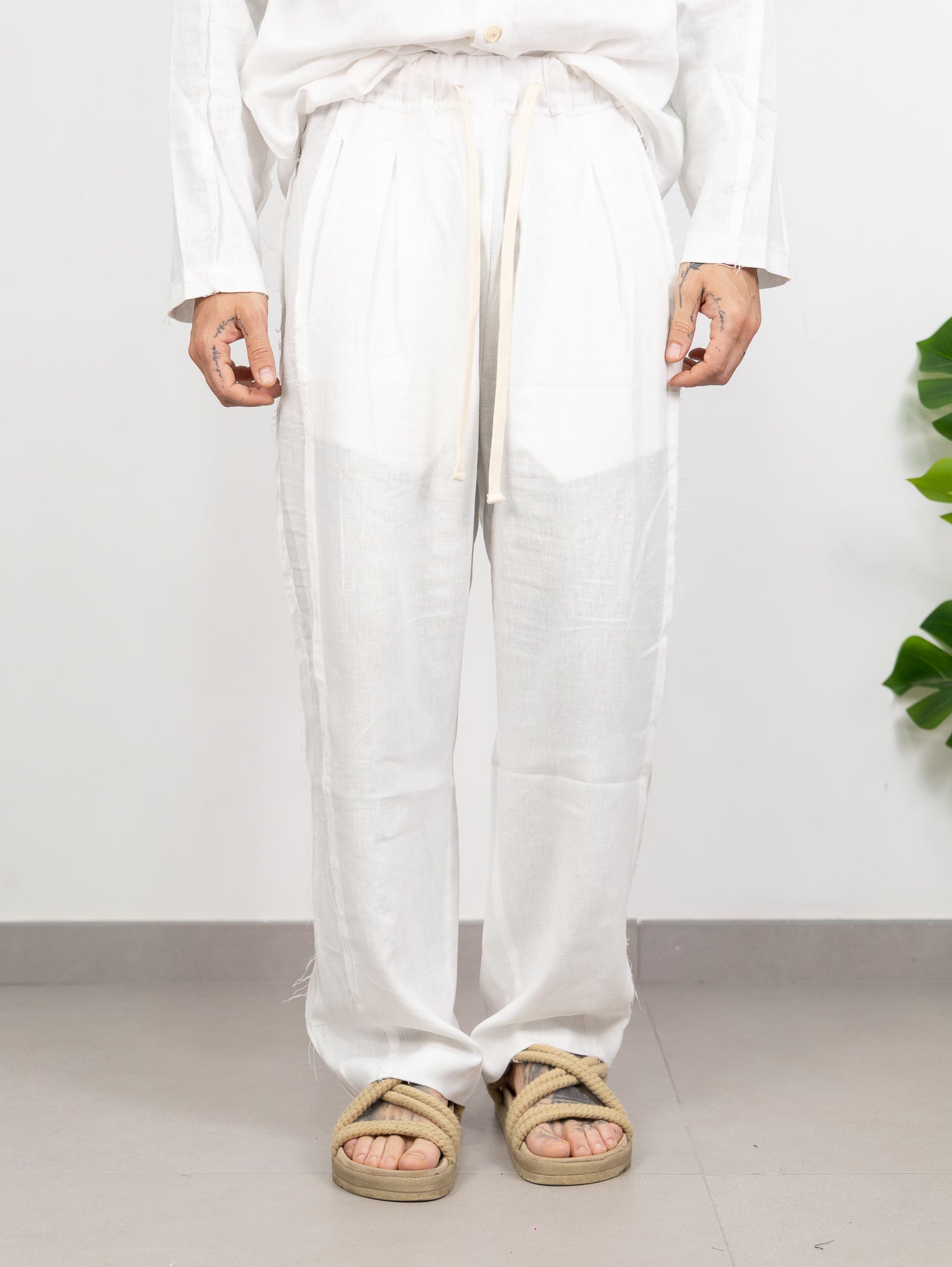Coordinato marracash