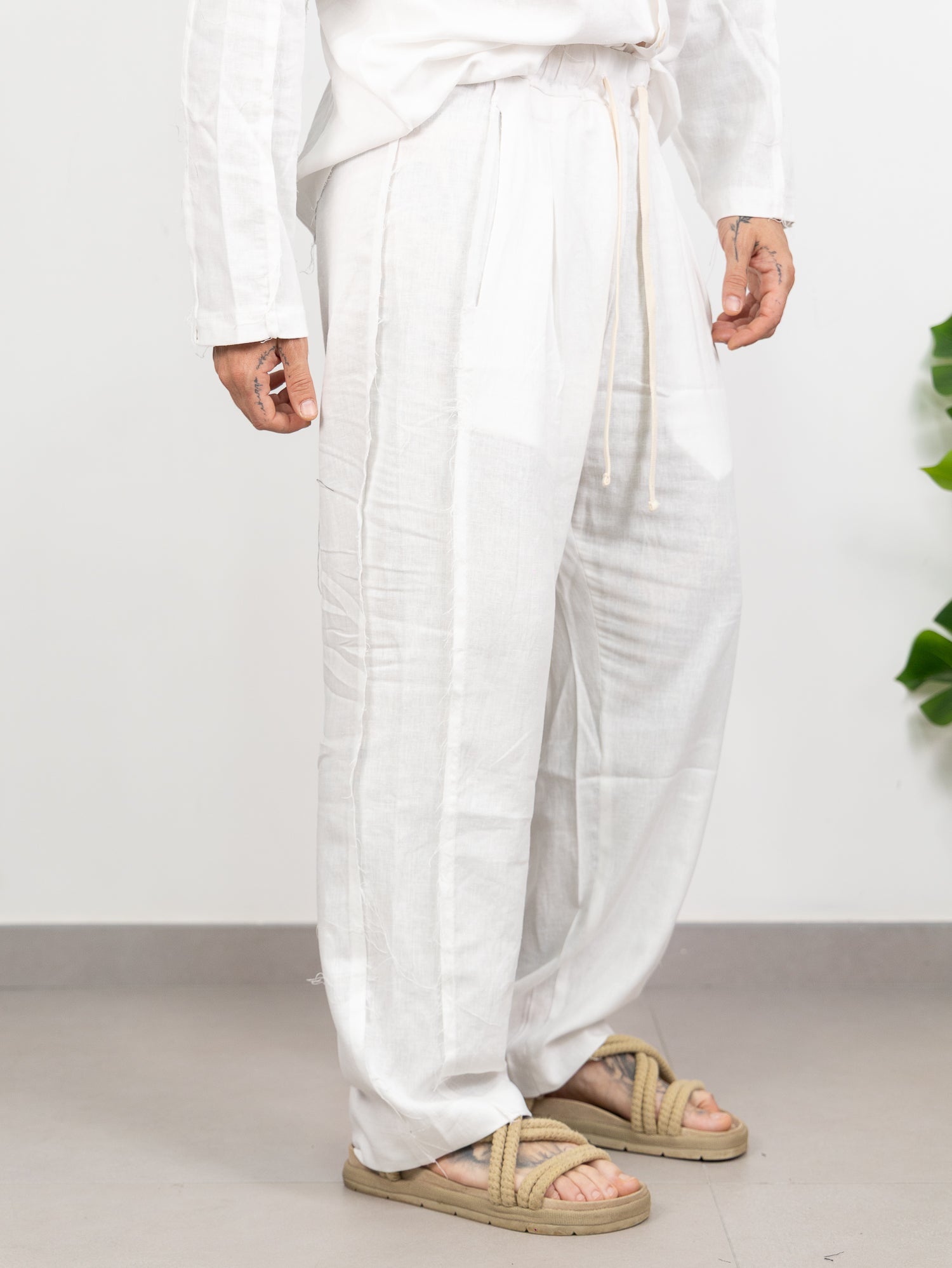 Coordinato marracash
