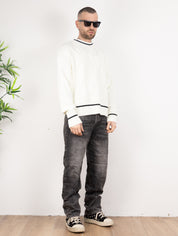 Baggy andrex grey