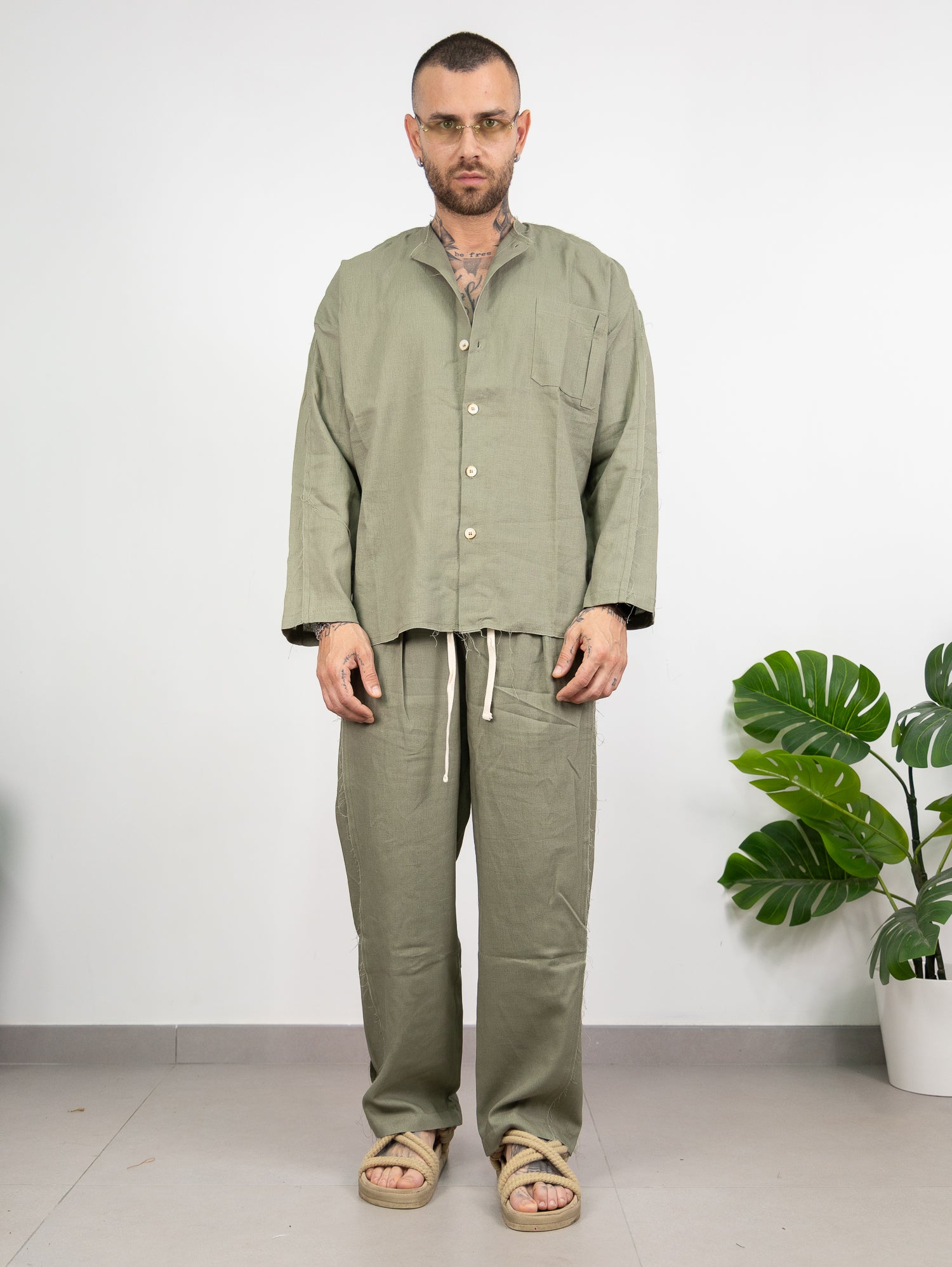 Coordinato marracash