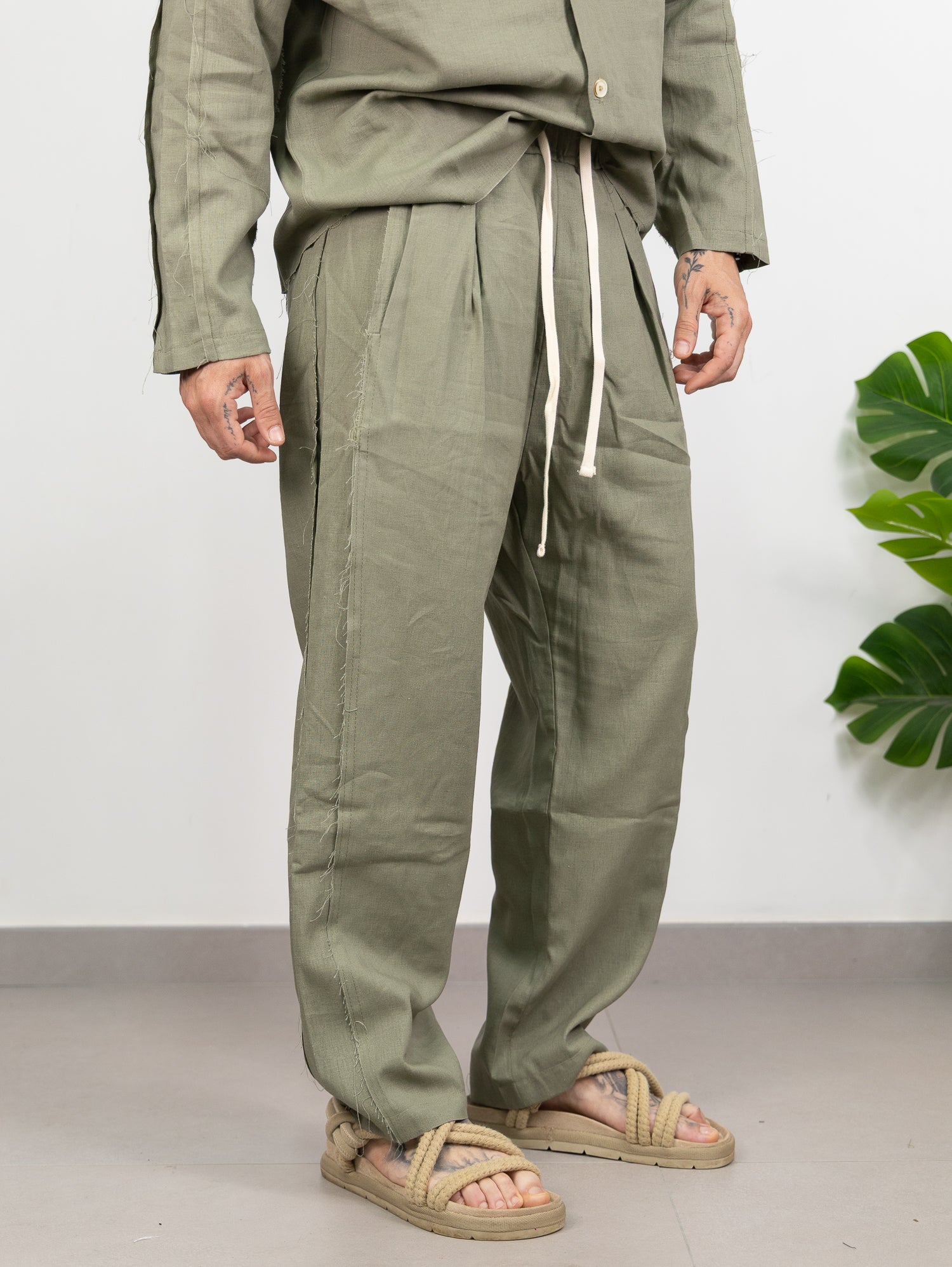 Coordinato marracash
