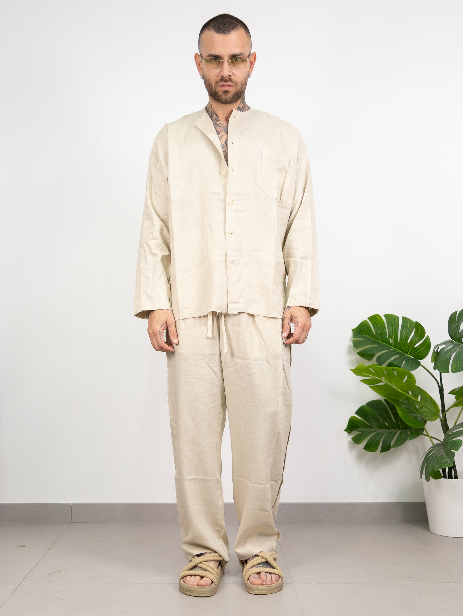 Coordinato marracash