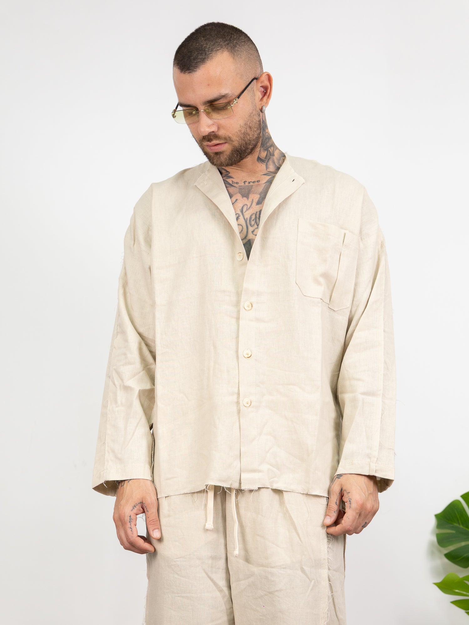 Coordinato marracash