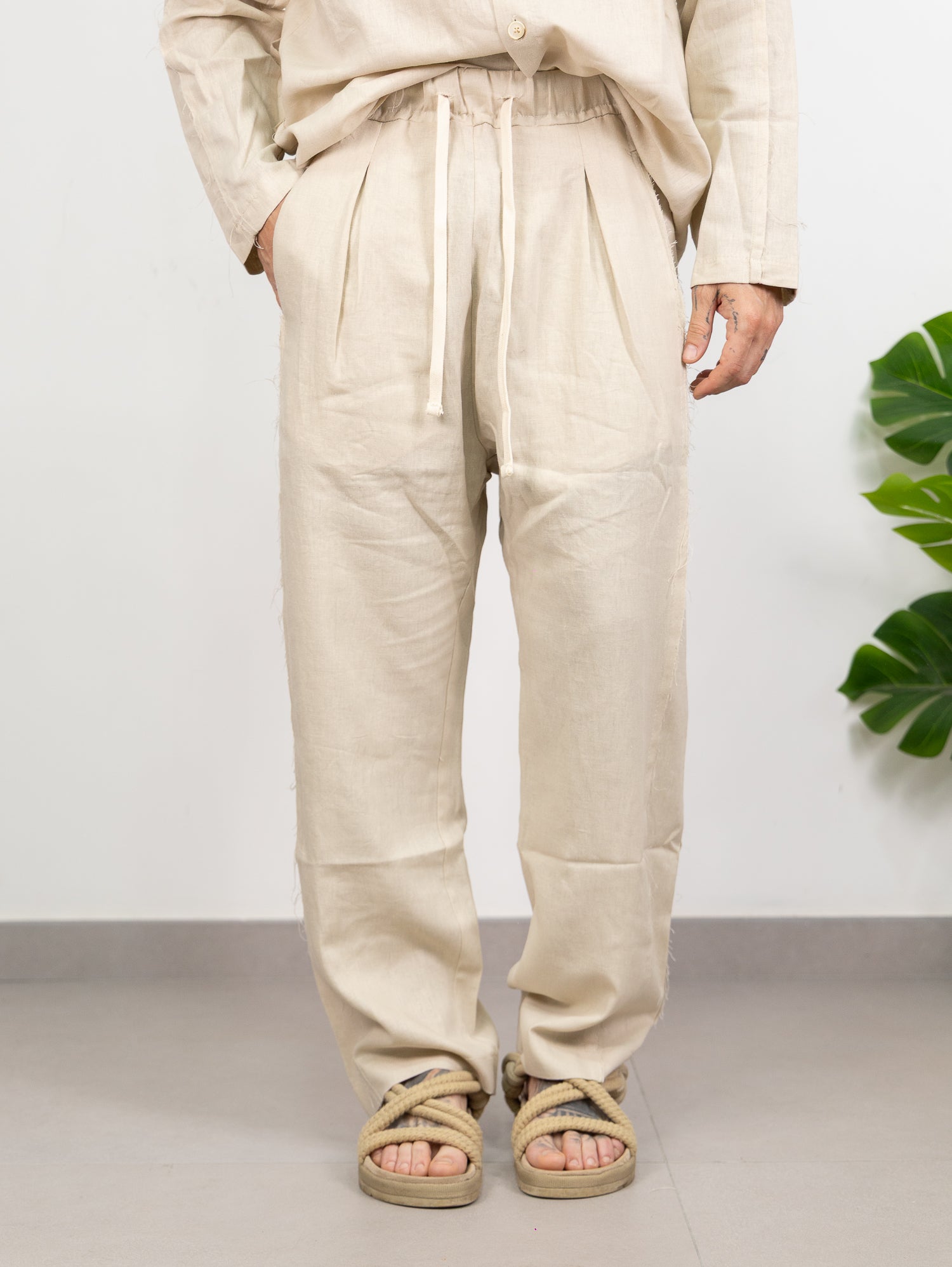 Coordinato marracash