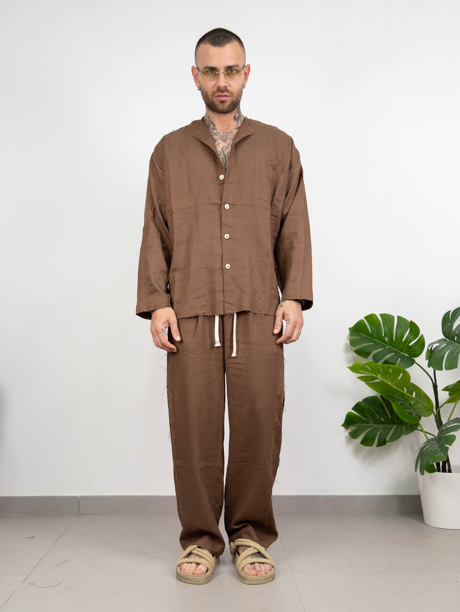 Coordinato marracash