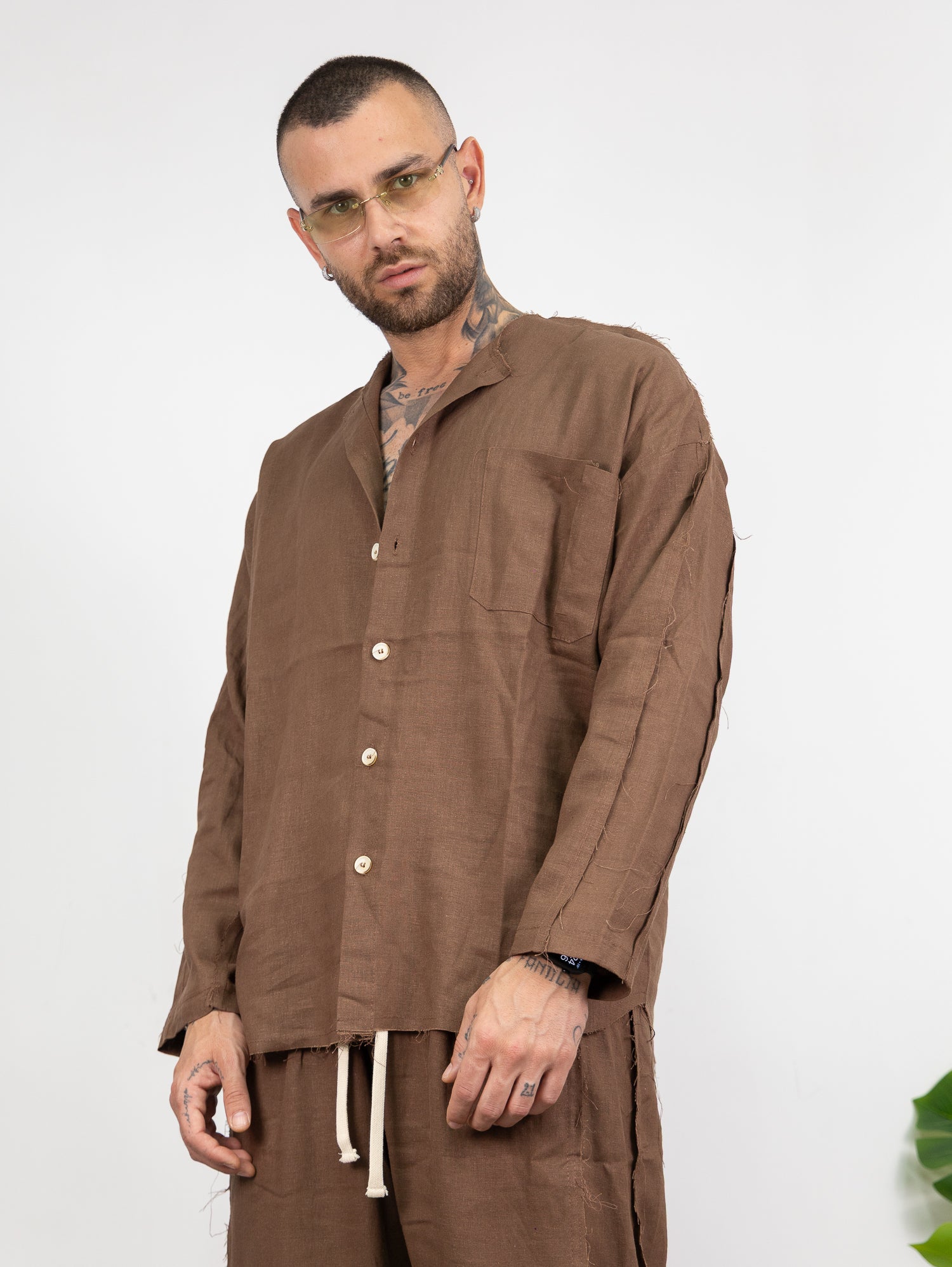 Coordinato marracash