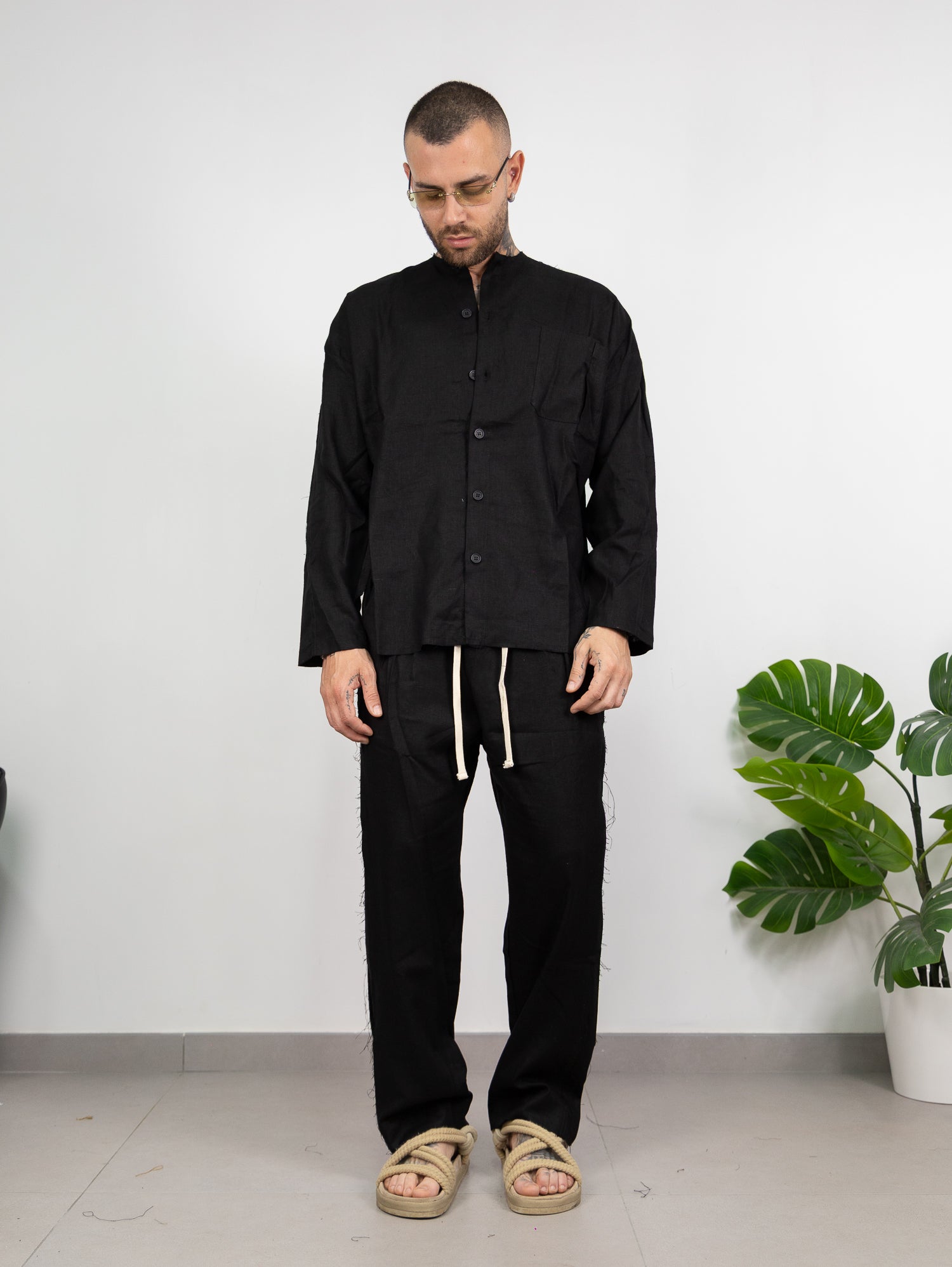 Coordinato marracash