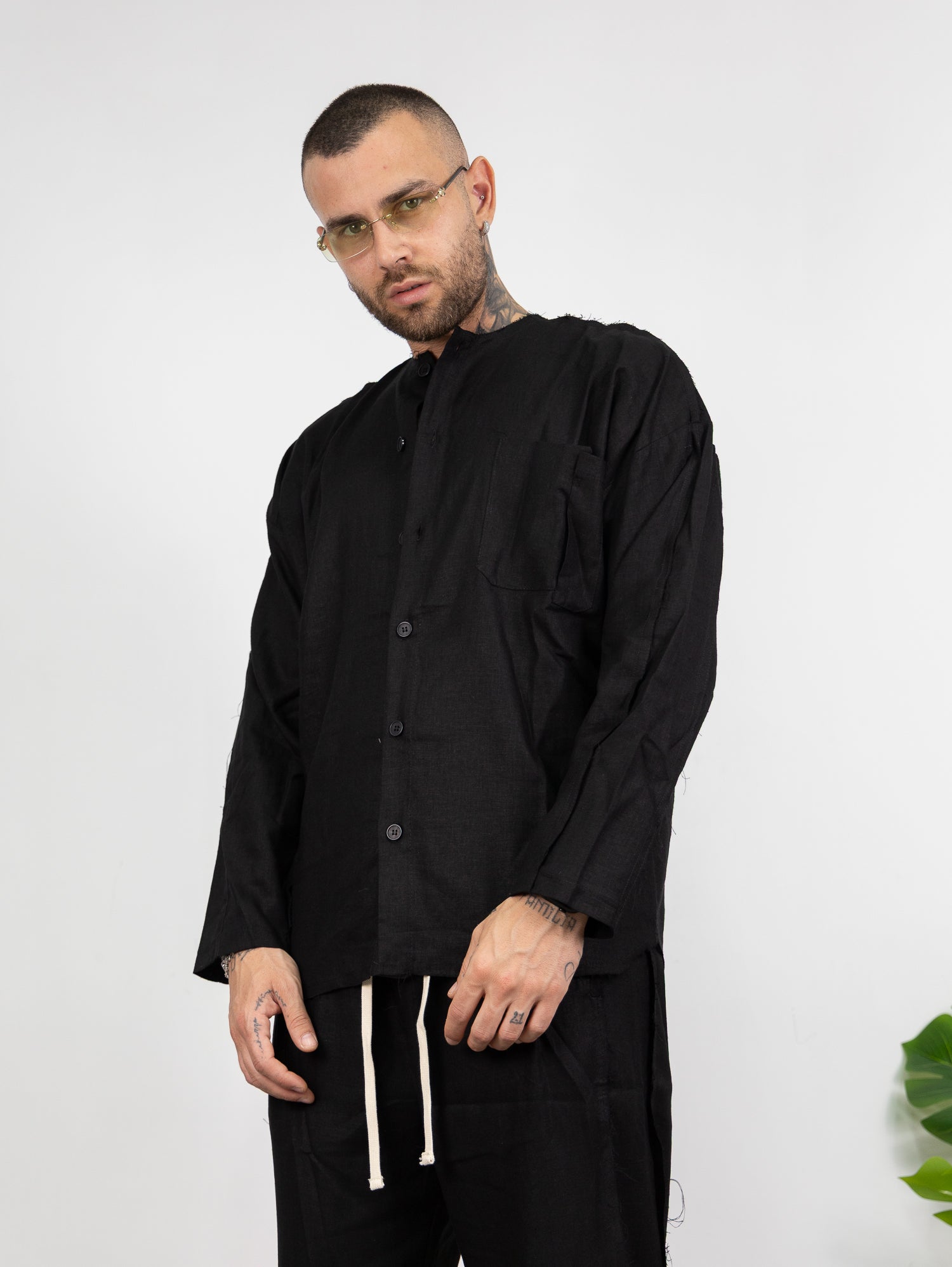 Coordinato marracash