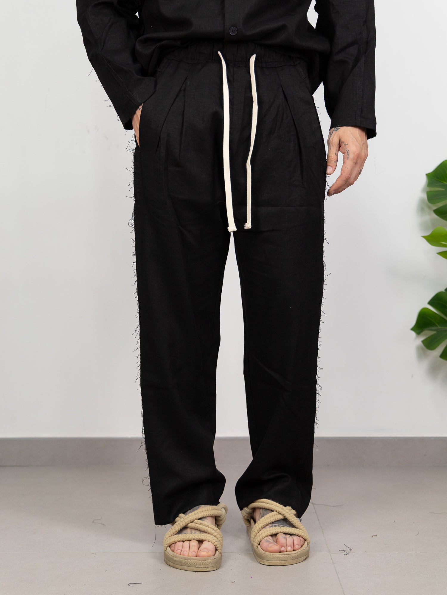 Coordinato marracash