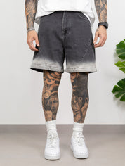 Bermuda con zip