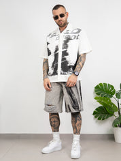 Camicia speed shirt