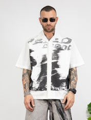 Camicia speed shirt