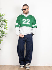 Felpa twenty-two