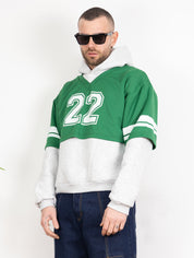 Felpa twenty-two