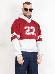 Felpa twenty-two