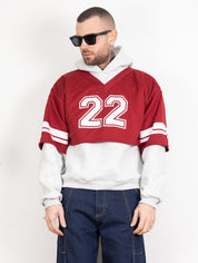 Felpa twenty-two