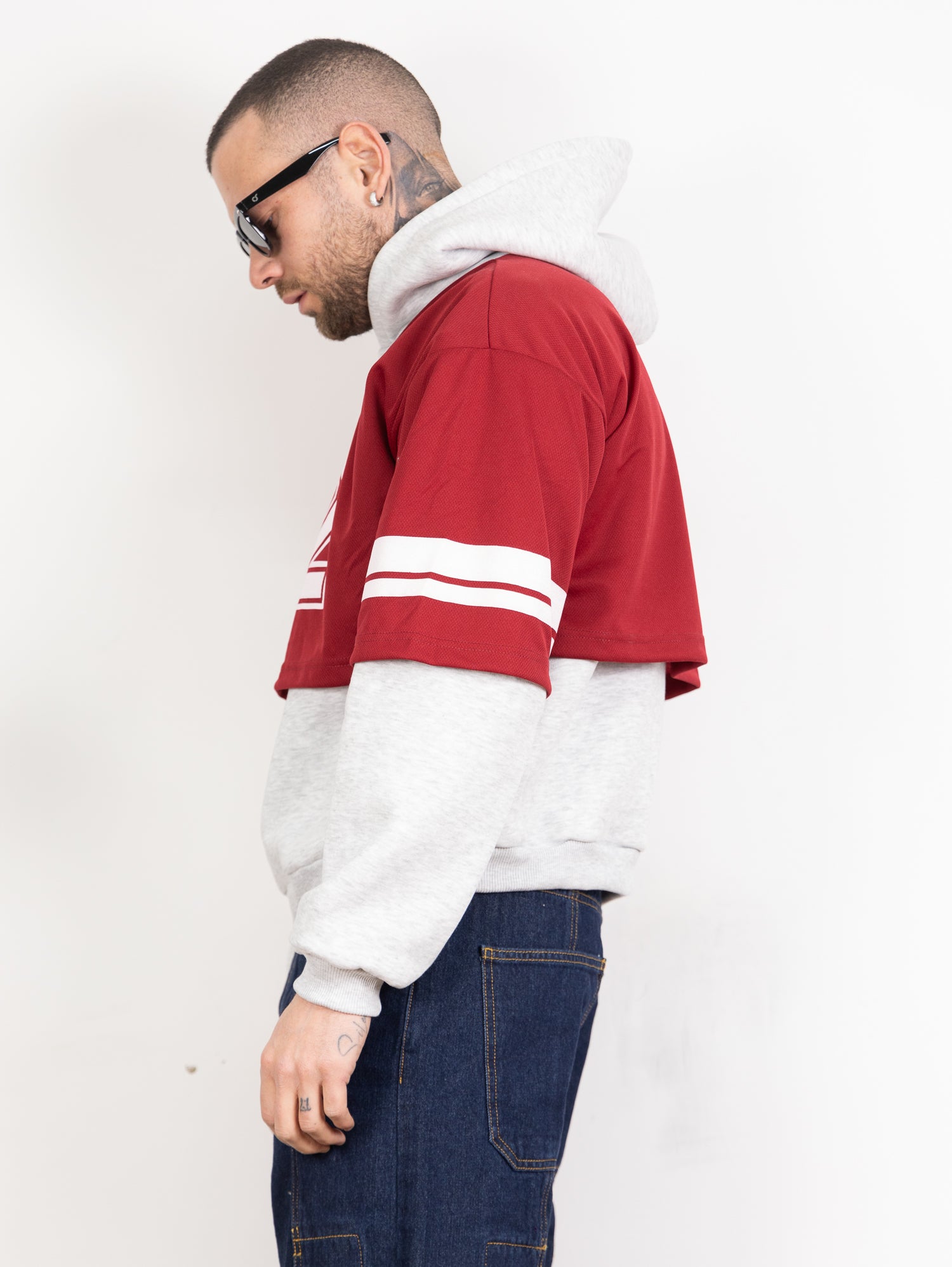 Felpa twenty-two