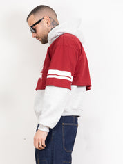 Felpa twenty-two