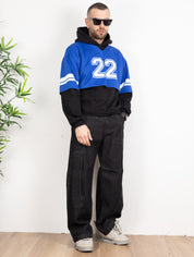 Felpa twenty-two