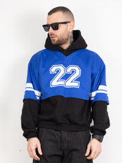 Felpa twenty-two