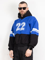 Felpa twenty-two