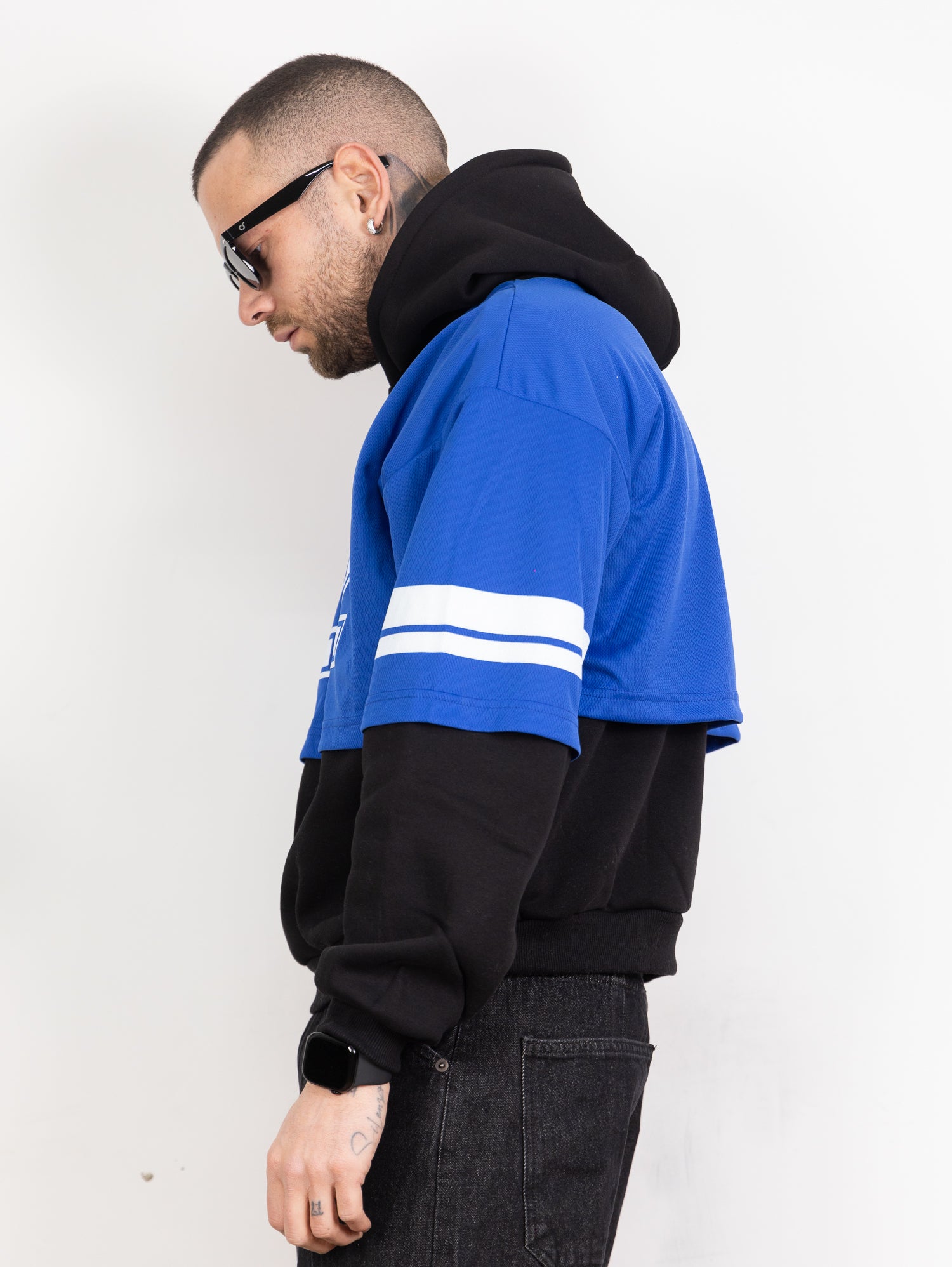 Felpa twenty-two