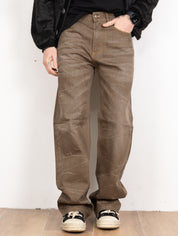 Baggy wiz