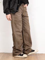 Baggy wiz