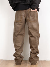 Baggy wiz