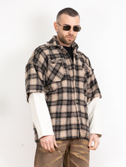 Camicia double ambition