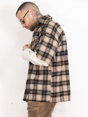 Camicia double ambition
