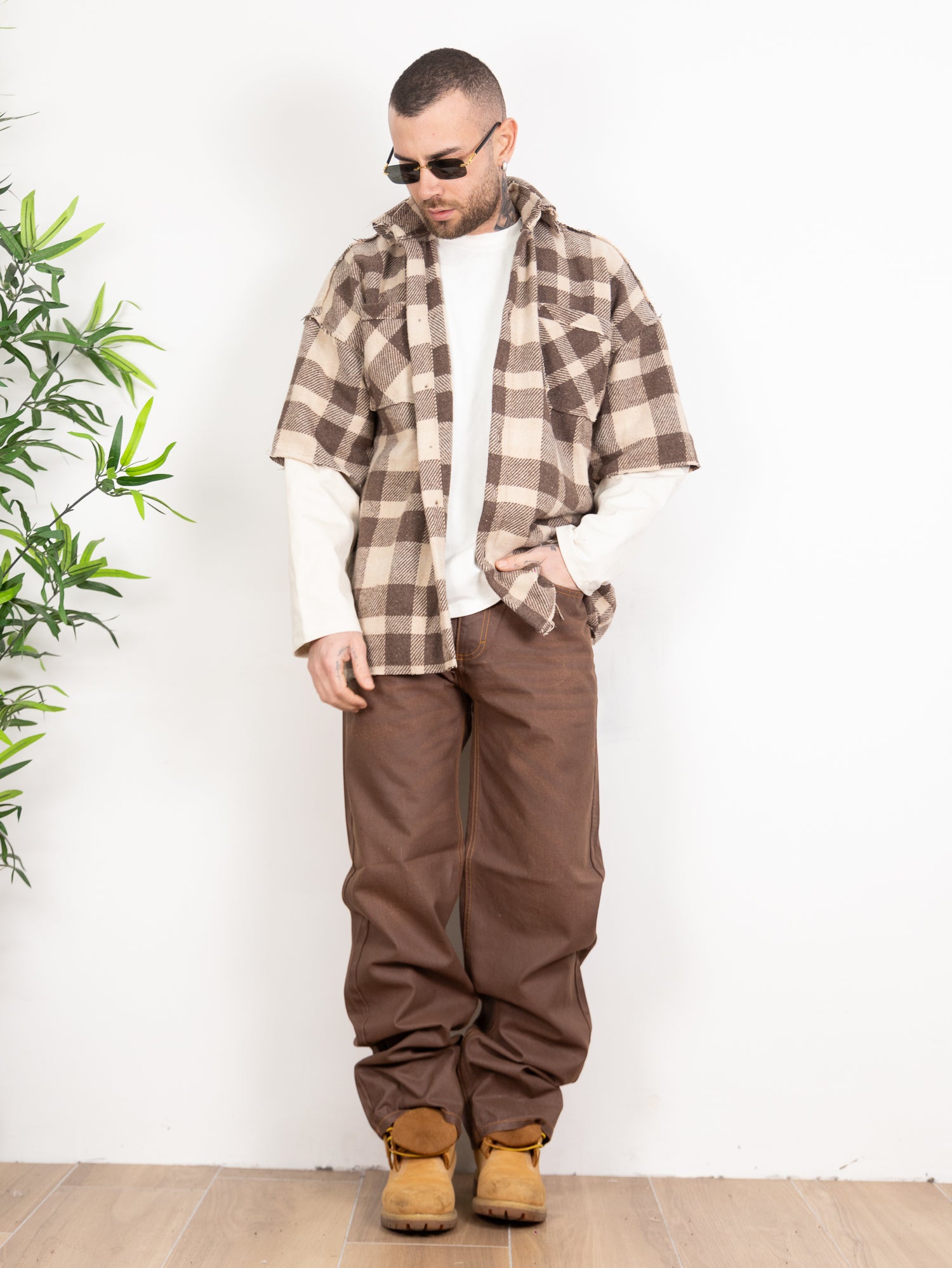 Baggy kanye