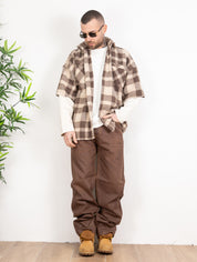 Baggy kanye