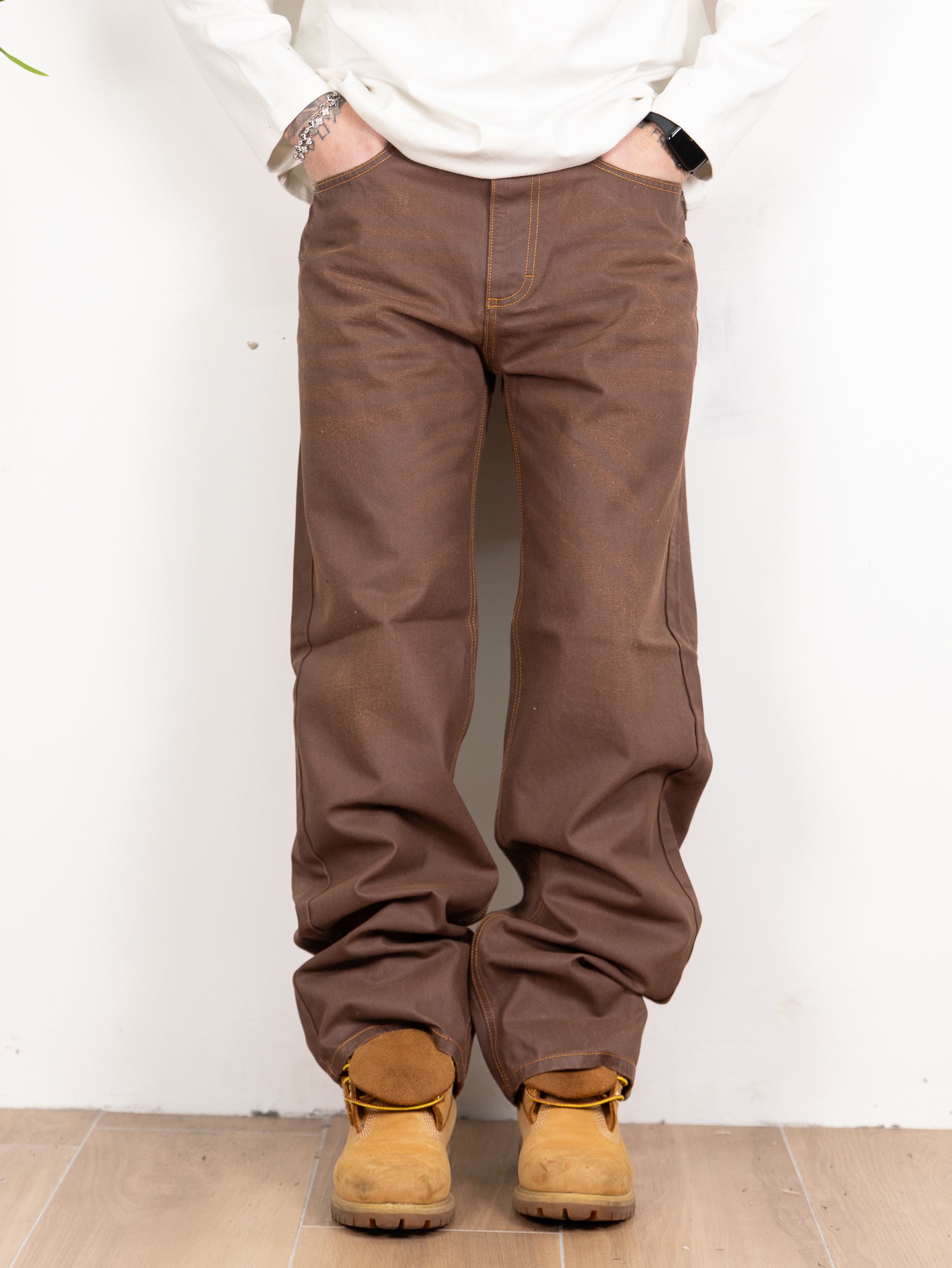 Baggy kanye