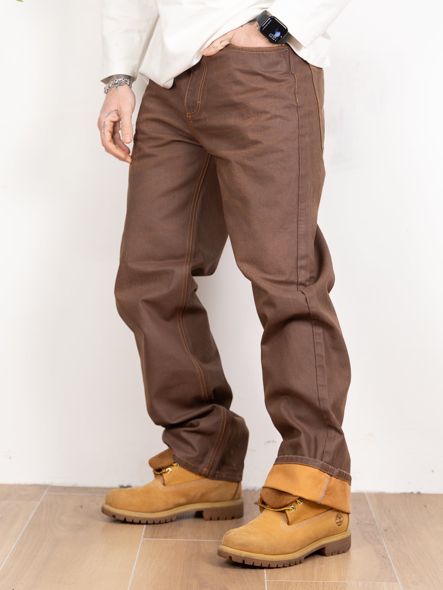 Baggy kanye