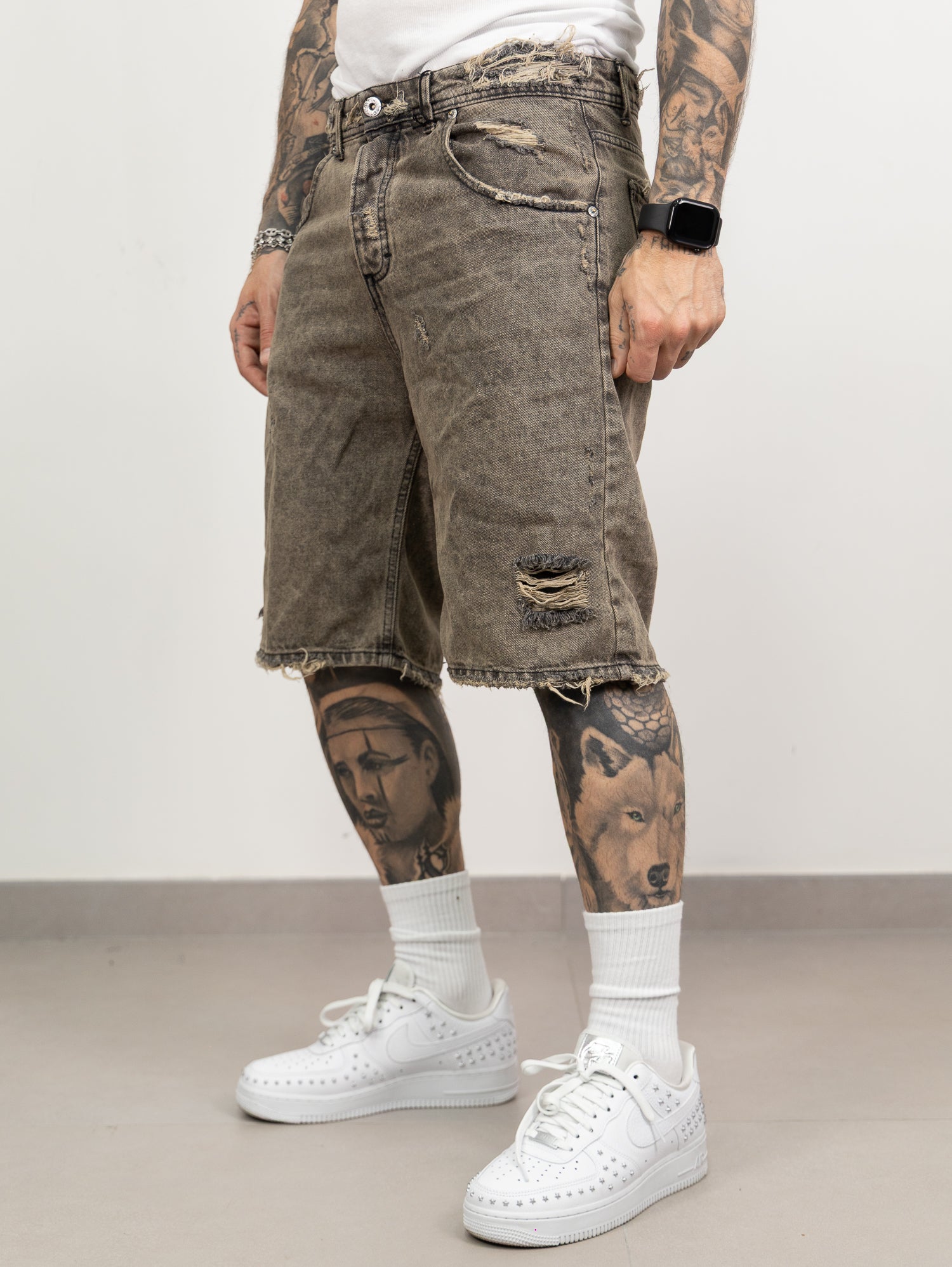 Short MS01