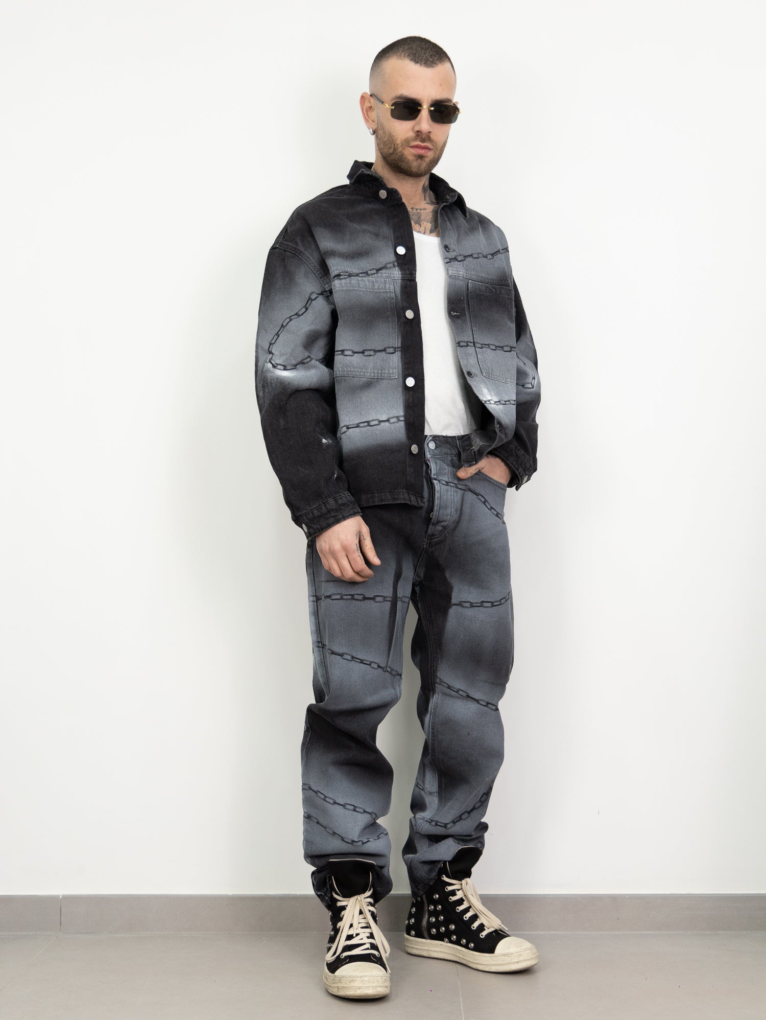 Coordinato chain