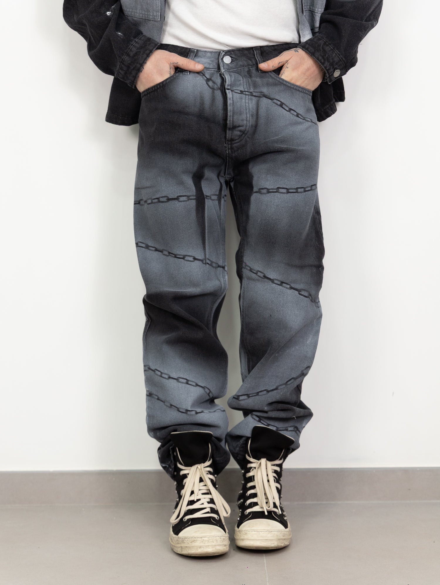 Coordinato chain