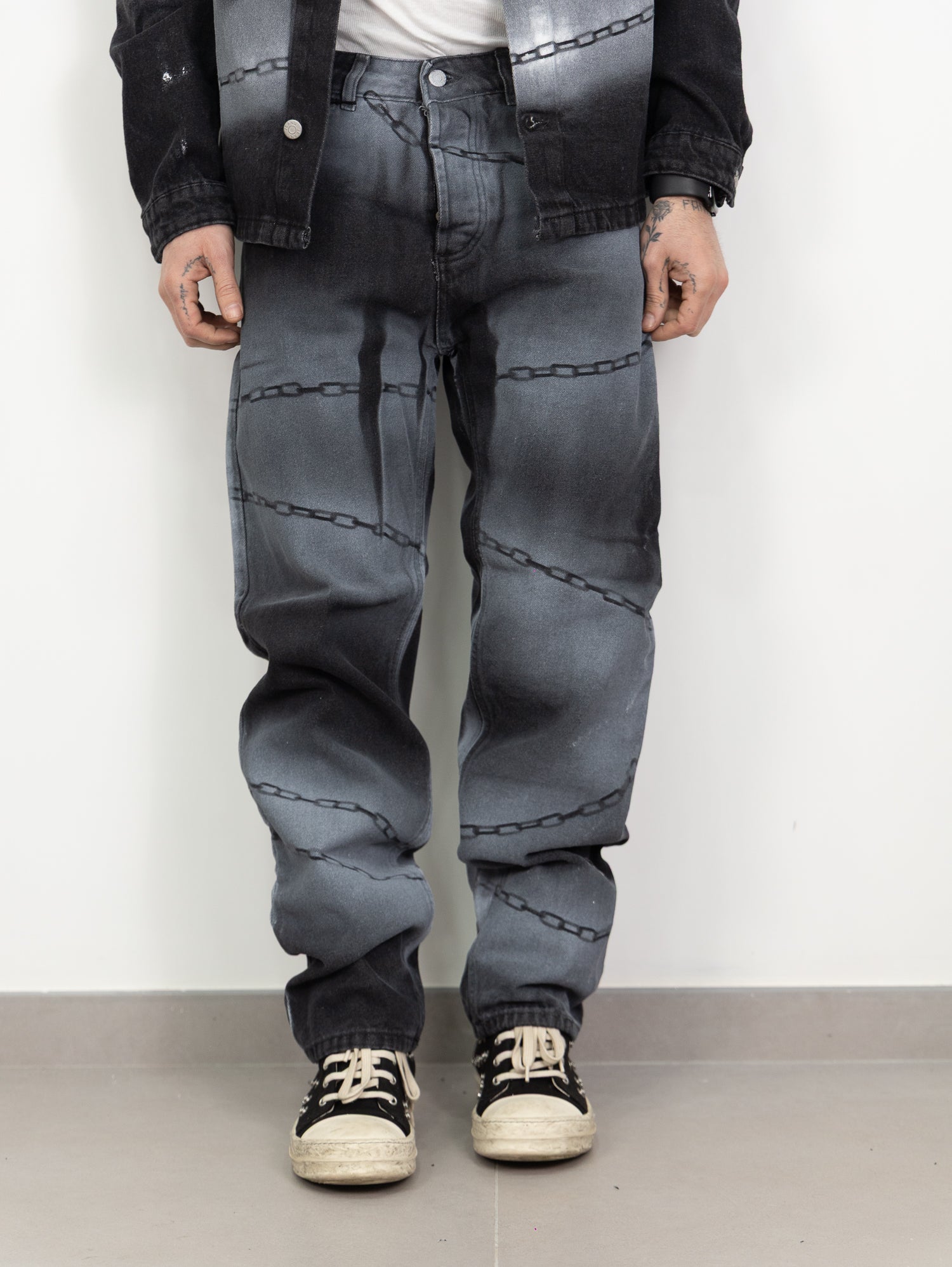 Coordinato chain