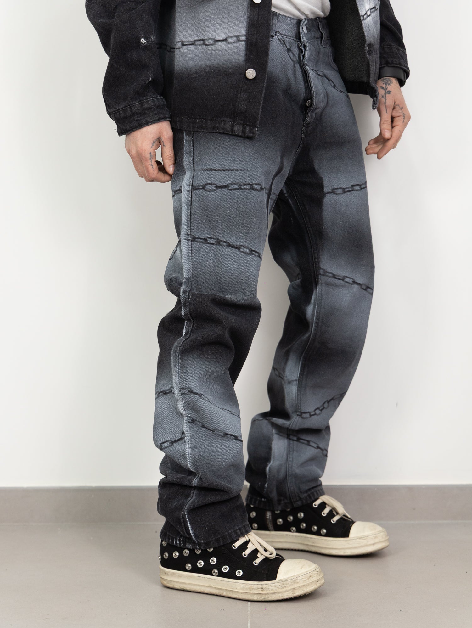 Coordinato chain