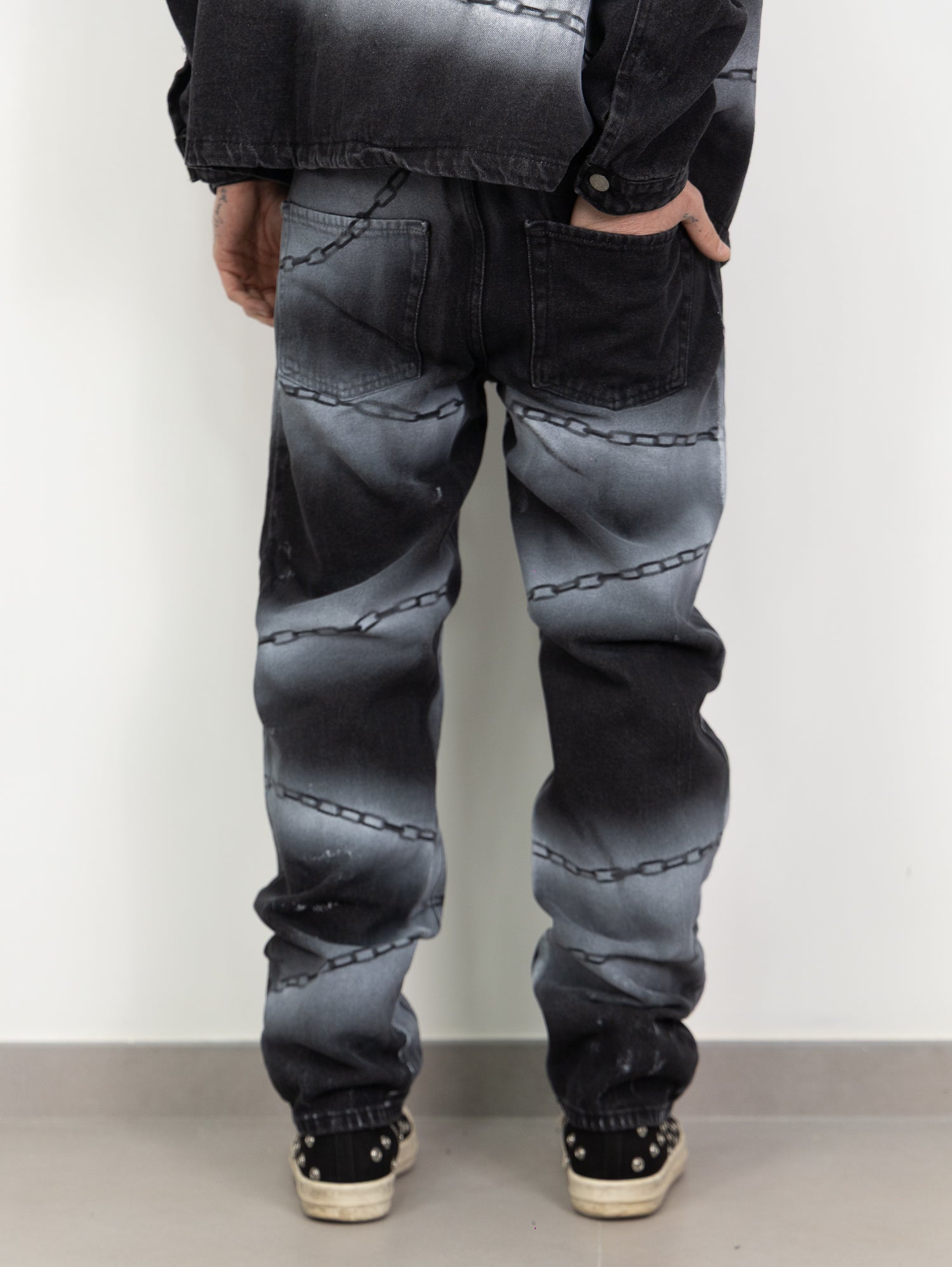 Coordinato chain