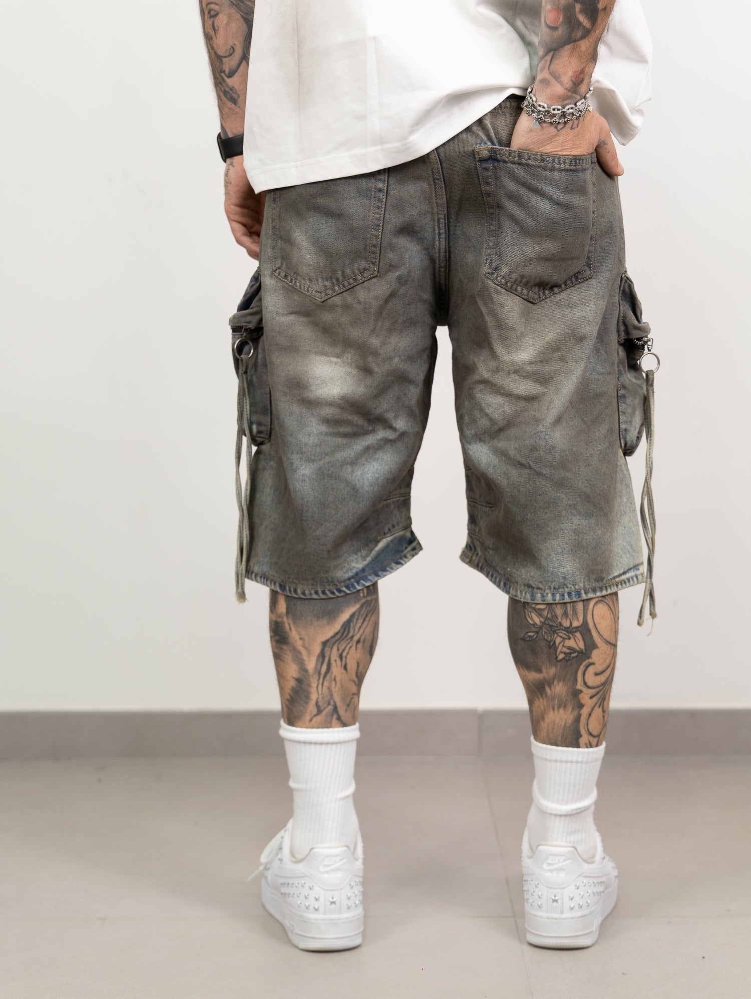 Short tasconi