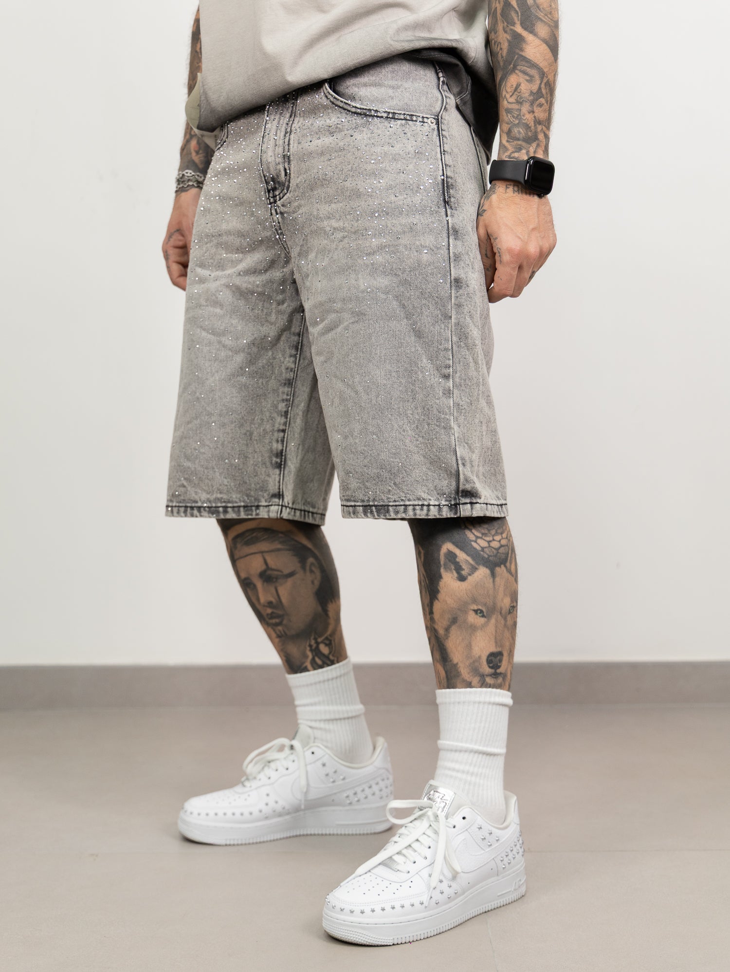 Short diamond