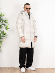 Puffer long BL