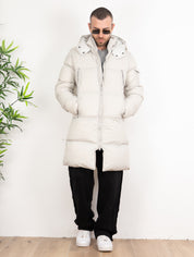 Puffer long BL
