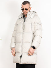 Puffer long BL